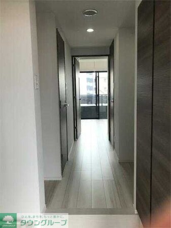 メイクスデザイン両国SOUTHの物件内観写真